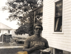  Ray Kreider