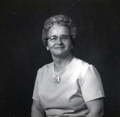  Nancy Kreider