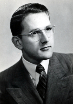 Henry Ellis Kreider
