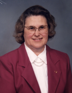 Marian Kreider Hock
