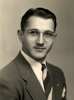 Marlin Kreider