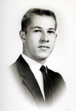 Ray Kreider