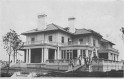  The A. S. Kreider mansion as it appeared before the fire of 1932. The mansion was rebuilt and is now the Hill Farm Retirement Home. 