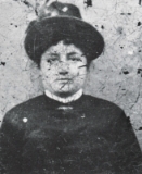  Fannie Kreider Heagy. Genealogy of John S. and Rebecca Kettering Kreider Family.