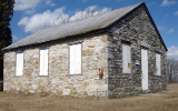  Hoke's Meeting House.