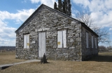  Hoke's Meeting House.