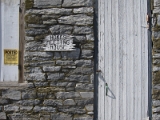  Hoke's Meeting House.