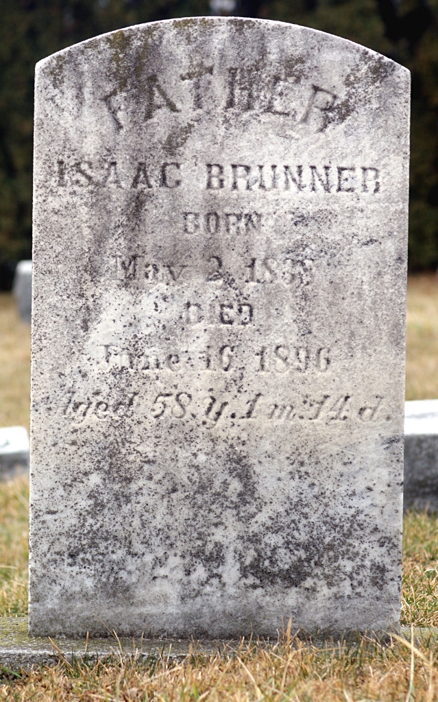 IsaacBrunner