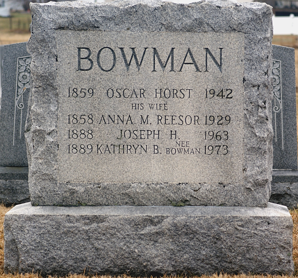JosephBowman