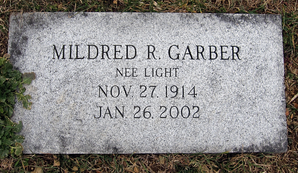 MildredRLight