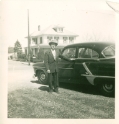  Ellis Kreider in Campbelltown.