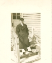  Marlin Kreider.