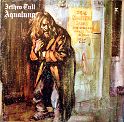  Jethro Tull - Aqualung (front)