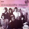  Jefferson Airplane - Surrealistic Pillow (front)
